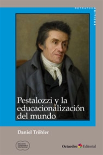 Books Frontpage Pestalozzi y la educacionalización del mundo