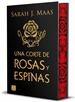 Front pageUna corte de rosas y espinas. Edición especial