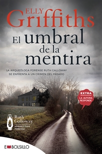 Books Frontpage El umbral de la mentira