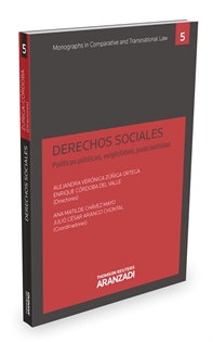 Books Frontpage Derechos sociales