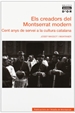 Front pageEls creadors del Montserrat modern