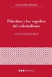 Portada del libro Palestina y los expolios del colonialismo