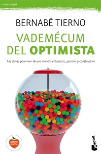 Books Frontpage Vademécum del optimista