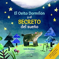 Books Frontpage El Osito Dormilón y el secreto del sueño