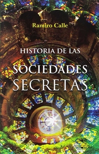 Books Frontpage Historuia de las Sociedades Secretas