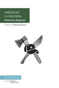 Books Frontpage Trópico de la violencia