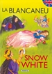Front pageLa Blancaneu/Snow White