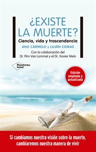 Books Frontpage ¿Existe la muerte?