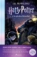 Front pageHarry Potter y la piedra filosofal (edición especial limitada por el 25º aniversario) (Harry Potter 1)