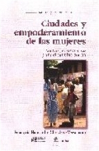 Books Frontpage Ciudades y empoderamiento de las mujeres