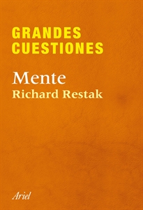 Books Frontpage Grandes cuestiones. Mente