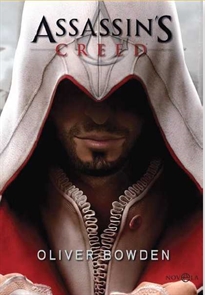 Books Frontpage Pack Assassin's Creed