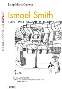 Books Frontpage Ismael Smith (1905-1911)