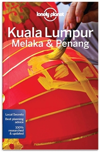 Books Frontpage Kuala Lumpur, Melaka & Penang 4 (Inglés)