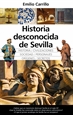 Front pageHistoria desconocida de Sevilla