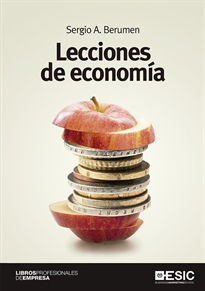 Books Frontpage Lecciones de economía