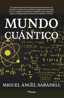 Books Frontpage Mundo cuántico