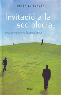 Books Frontpage Invitació a la sociologia