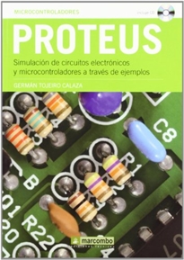 Books Frontpage Proteus