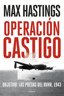 Books Frontpage Operación Castigo