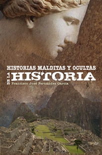 Books Frontpage Historias malditas y ocultas de la historia