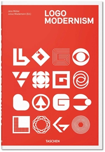 Books Frontpage Logo Modernism