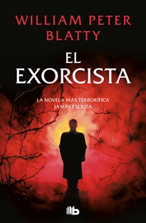 Books Frontpage El exorcista (edición especial nueva película) 50 aniversario
