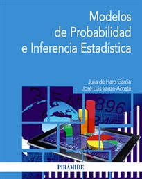 Books Frontpage Modelos de Probabilidad e Inferencia Estadística