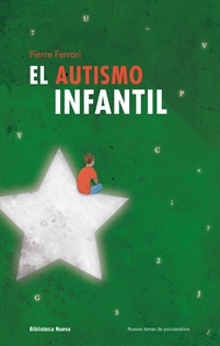 Books Frontpage El autismo infantil - 2ª edición