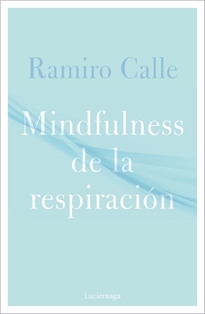 Books Frontpage Mindfulness de la respiración