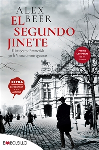 Books Frontpage El segundo jinete