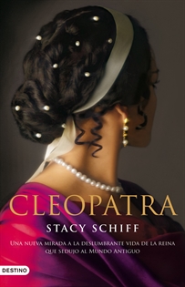 Books Frontpage Cleopatra