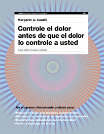 Books Frontpage Controle el dolor antes de que el dolor le controle a usted