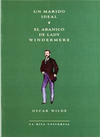 Books Frontpage Un marido ideal;  El abanico de Lady Windermere