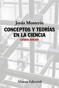 Books Frontpage Conceptos y teorías en la ciencia