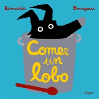 Books Frontpage Comer un lobo