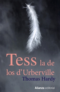 Books Frontpage Tess, la de los D'Urberville