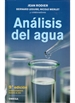 Front pageAnalisis Del Agua 9. Ed.