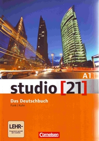 Books Frontpage Studio [21] A1.1