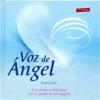 Books Frontpage Voz de angel