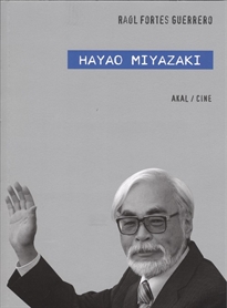 Books Frontpage Hayao Miyazaki