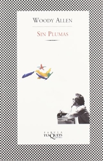 Books Frontpage Sin plumas