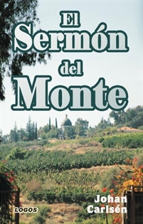 Books Frontpage El Sermón del Monte
