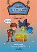 Front pagePequeño Camelot: Un tesoro mejor que el oro