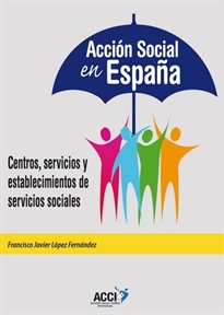 Books Frontpage Acción Social En España