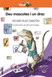 Front pageDeu Mascotes I Un Drac