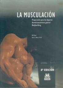Books Frontpage La Musculación