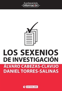 Books Frontpage Los sexenios de investigación