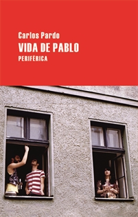 Books Frontpage Vida de Pablo