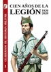 Front pageCien años de la Legión 1920-2020